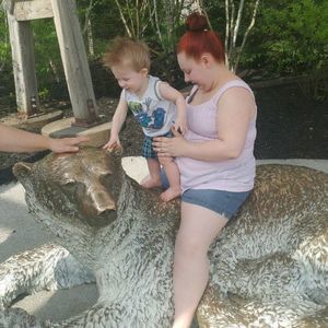 Meet your Posher, Tangee